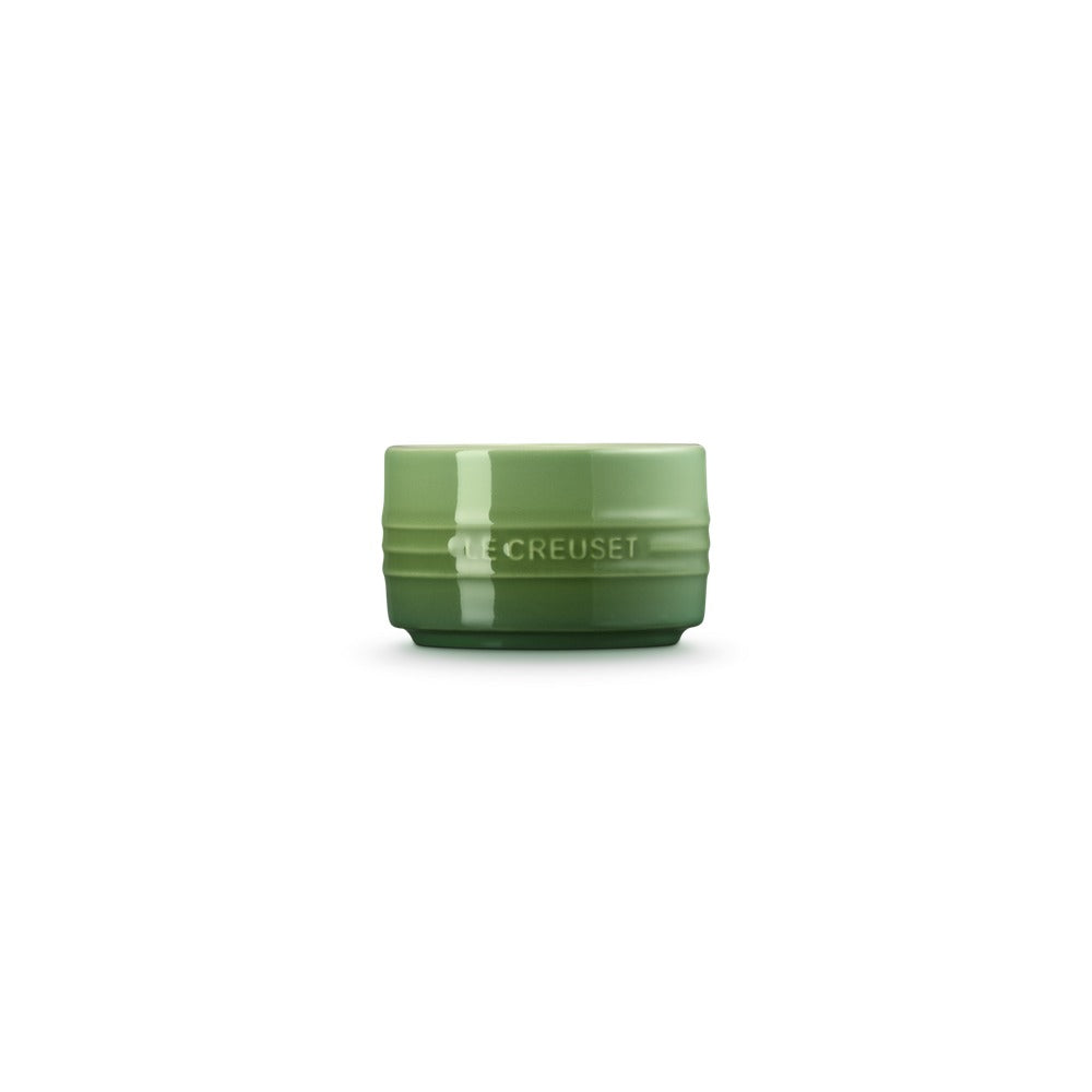 20 cl - Le Creuset Cucinare & Infornare stapelbare ramekin in geglazuurd steengoed