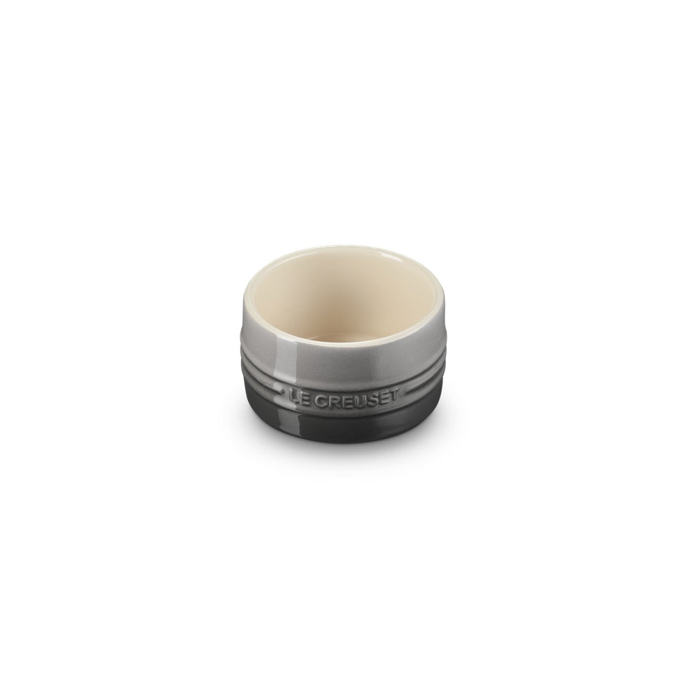 20 cl - Le Creuset Cucinare & Infornare stapelbare ramekin in geglazuurd steengoed