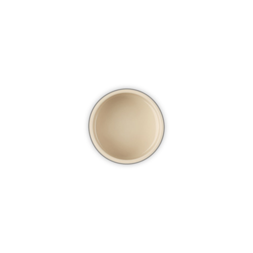 20 cl - Le Creuset Cucinare & Infornare stapelbare ramekin in geglazuurd steengoed