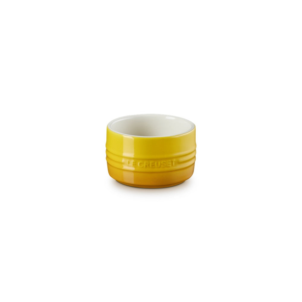 20 cl - Le Creuset Cucinare & Infornare stapelbare ramekin in geglazuurd steengoed