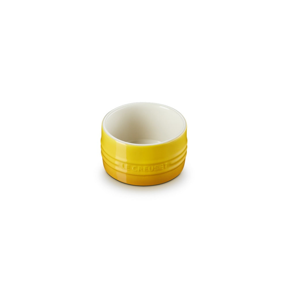 20 cl - Le Creuset Cucinare & Infornare stapelbare ramekin in geglazuurd steengoed