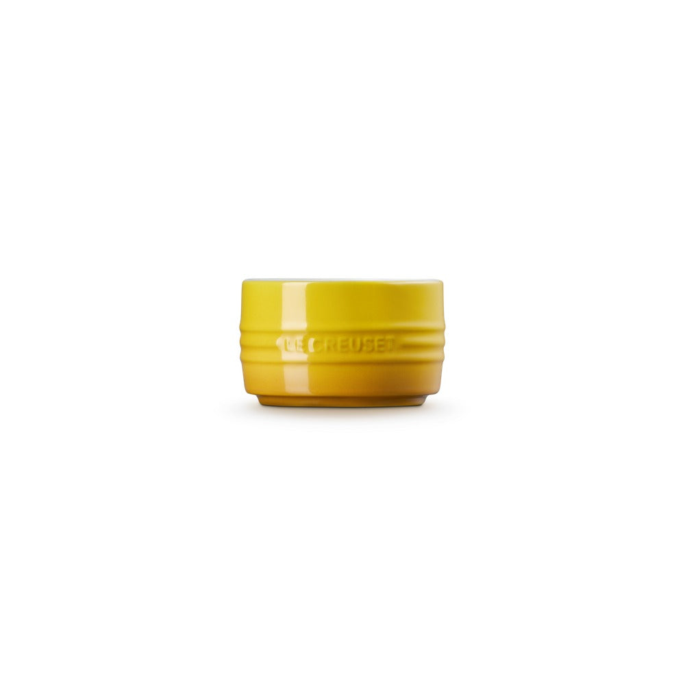 20 cl - Le Creuset Cucinare & Infornare stapelbare ramekin in geglazuurd steengoed