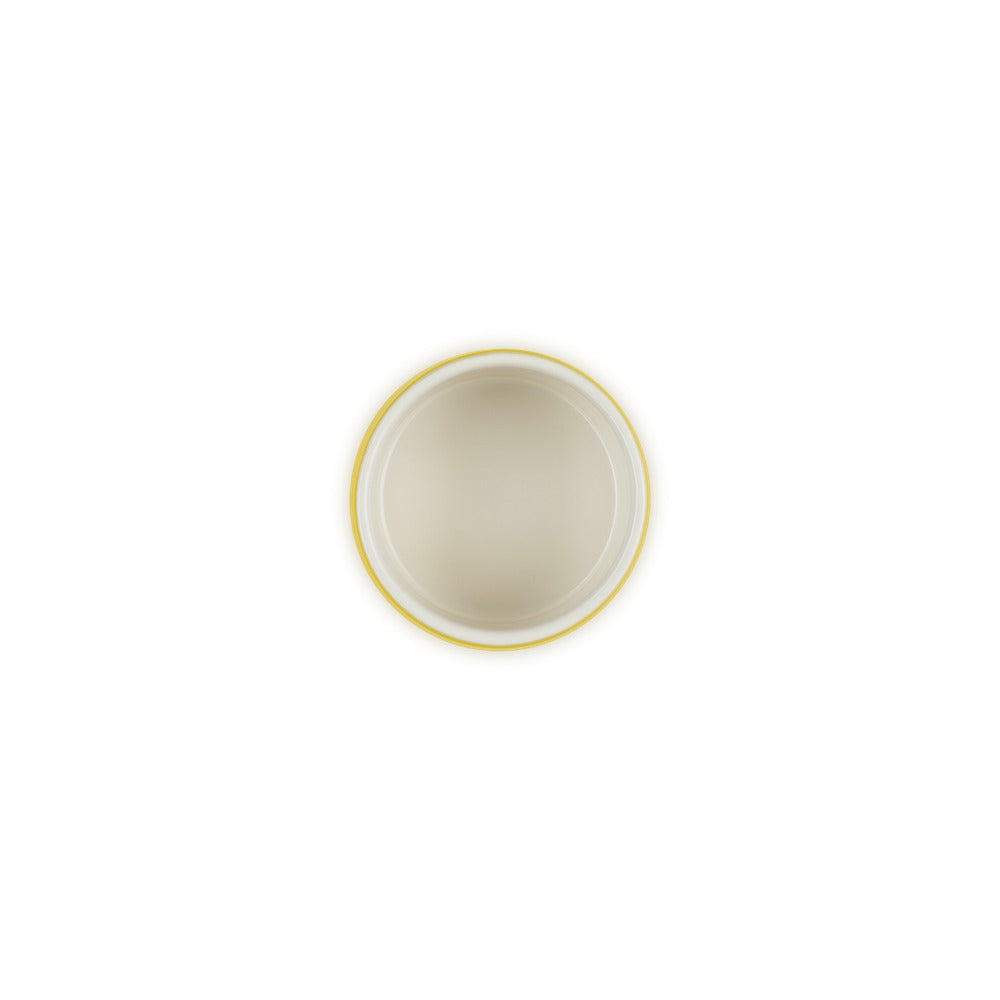 20 cl - Le Creuset Cucinare & Infornare stapelbare ramekin in geglazuurd steengoed