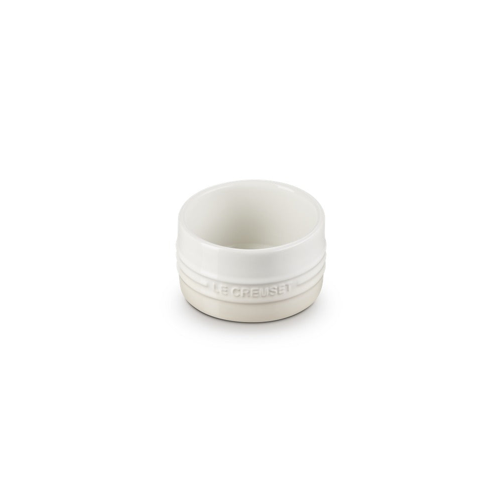20 cl - Le Creuset Cucinare & Infornare stapelbare ramekin in geglazuurd steengoed