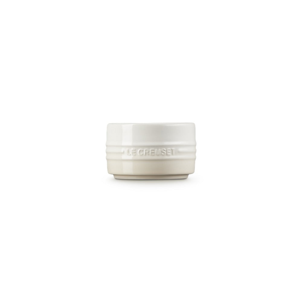20 cl - Le Creuset Cucinare & Infornare stapelbare ramekin in geglazuurd steengoed