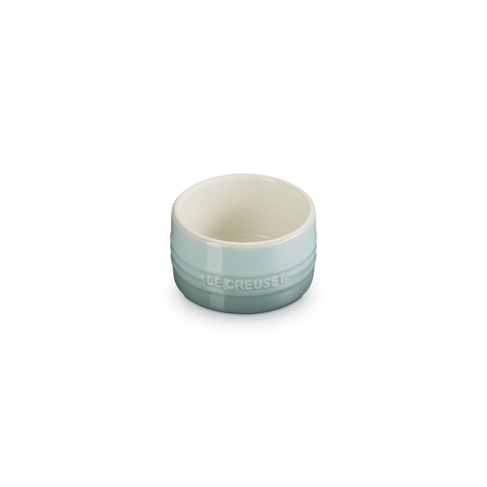 20 cl - Le Creuset Cucinare & Infornare stapelbare ramekin in geglazuurd steengoed
