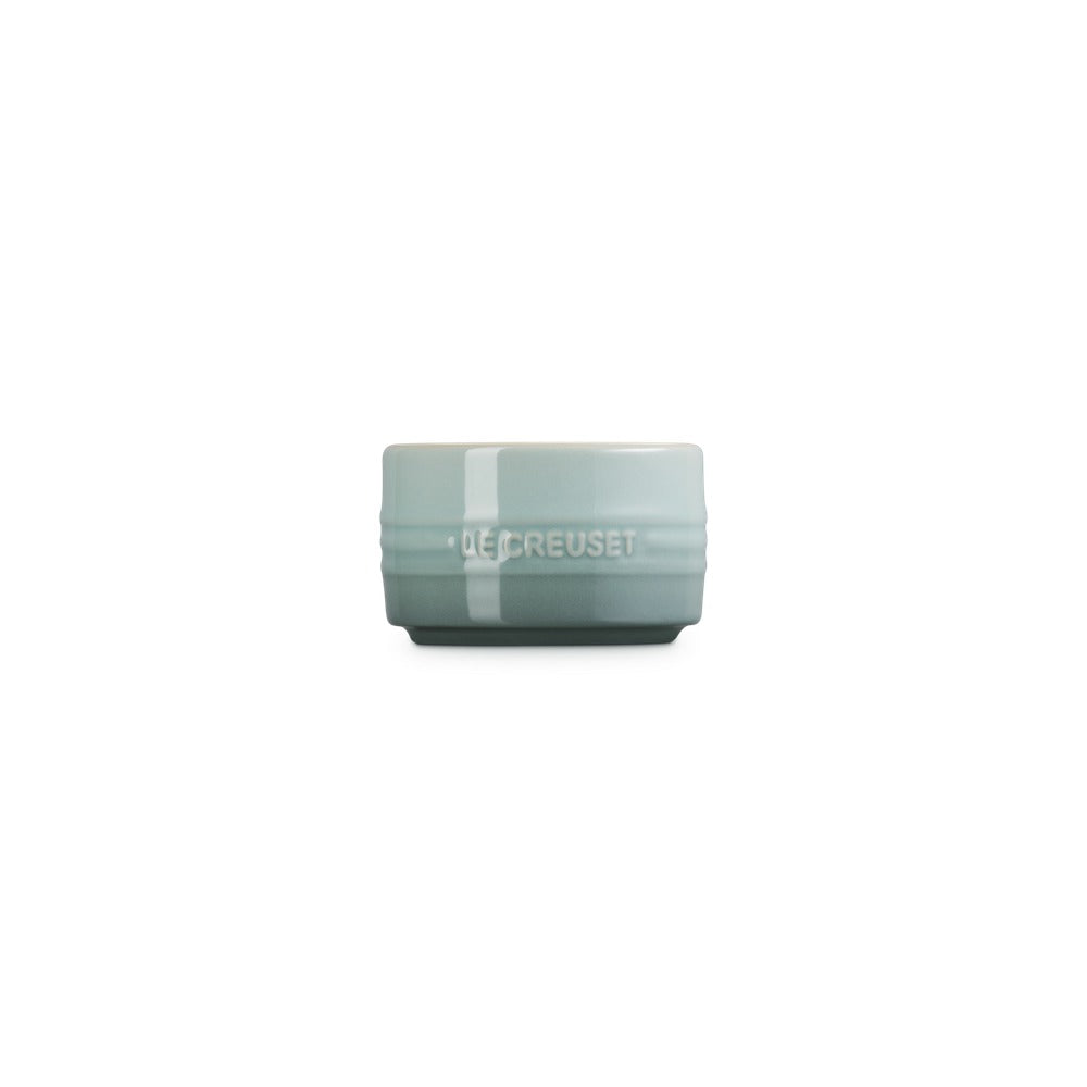 20 cl - Le Creuset Cucinare & Infornare stapelbare ramekin in geglazuurd steengoed