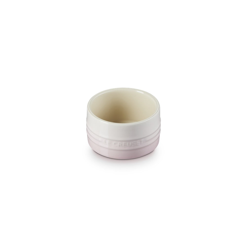 20 cl - Le Creuset Cucinare & Infornare stapelbare ramekin in geglazuurd steengoed