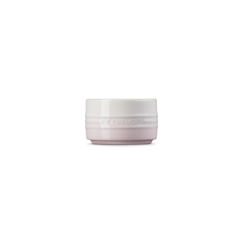 20 cl - Le Creuset Cucinare & Infornare stapelbare ramekin in geglazuurd steengoed