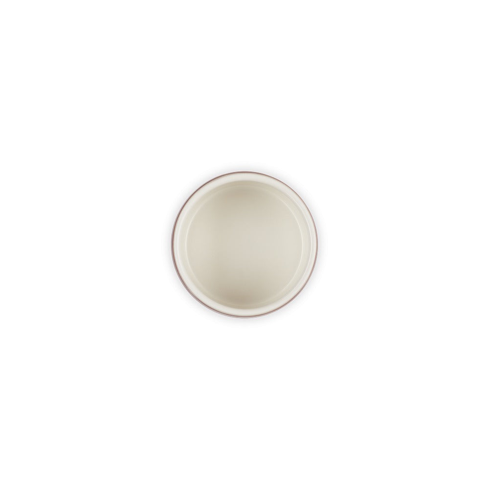 20 cl - Le Creuset Cucinare & Infornare stapelbare ramekin in geglazuurd steengoed