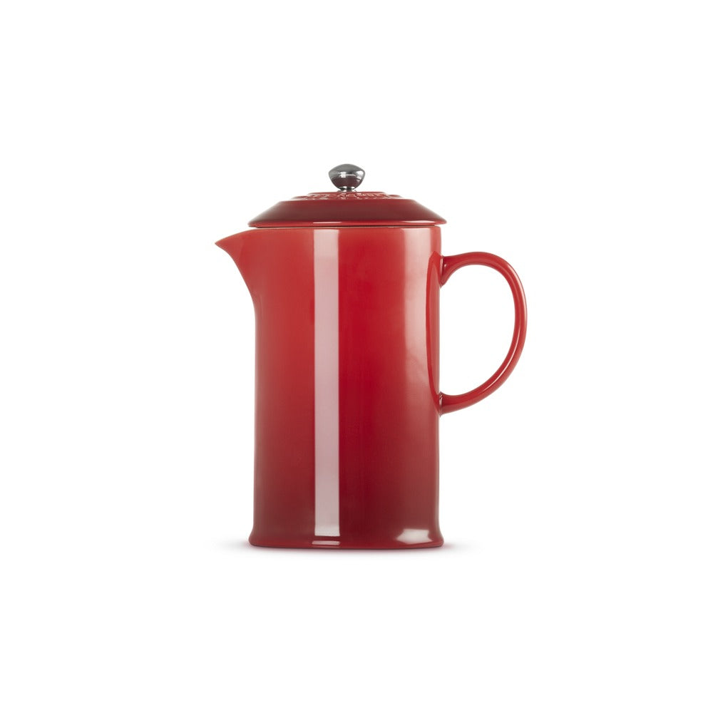 1 Lt - Le Creuset Coffee Press en grès vitrifié