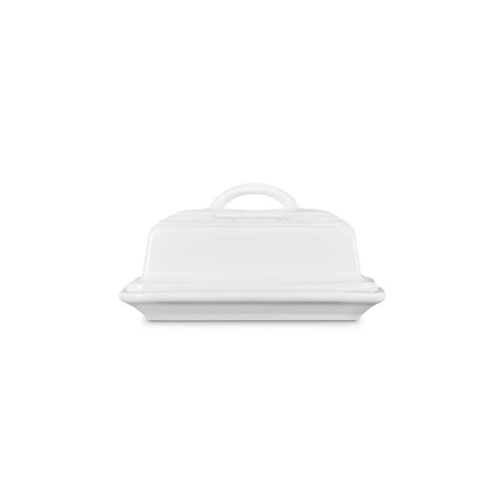17 cm - Le Creuset beurrier en grès vitrifié