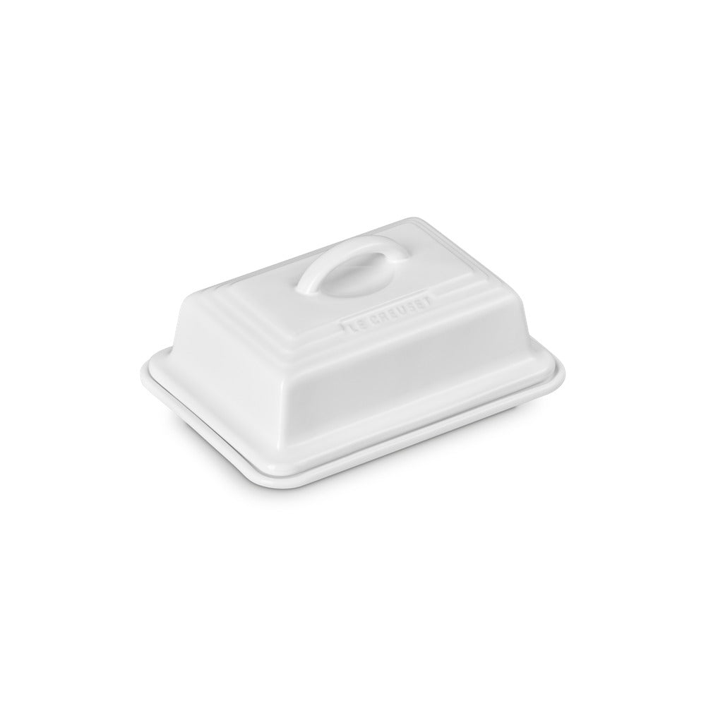 17 cm - Le Creuset beurrier en grès vitrifié