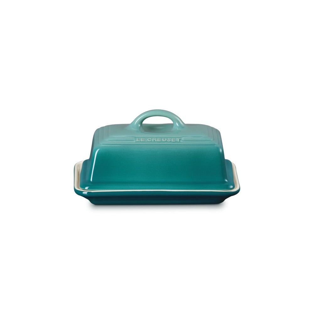 17 cm - Le Creuset beurrier en grès vitrifié