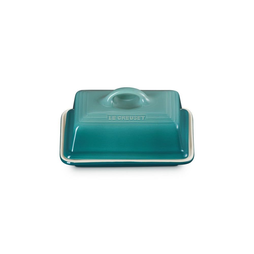 17 cm - Le Creuset beurrier en grès vitrifié