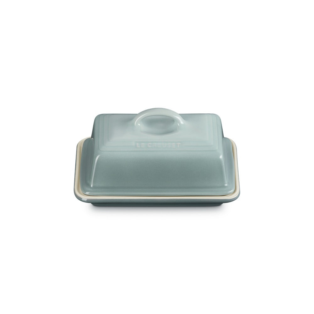 17 cm - Le Creuset beurrier en grès vitrifié