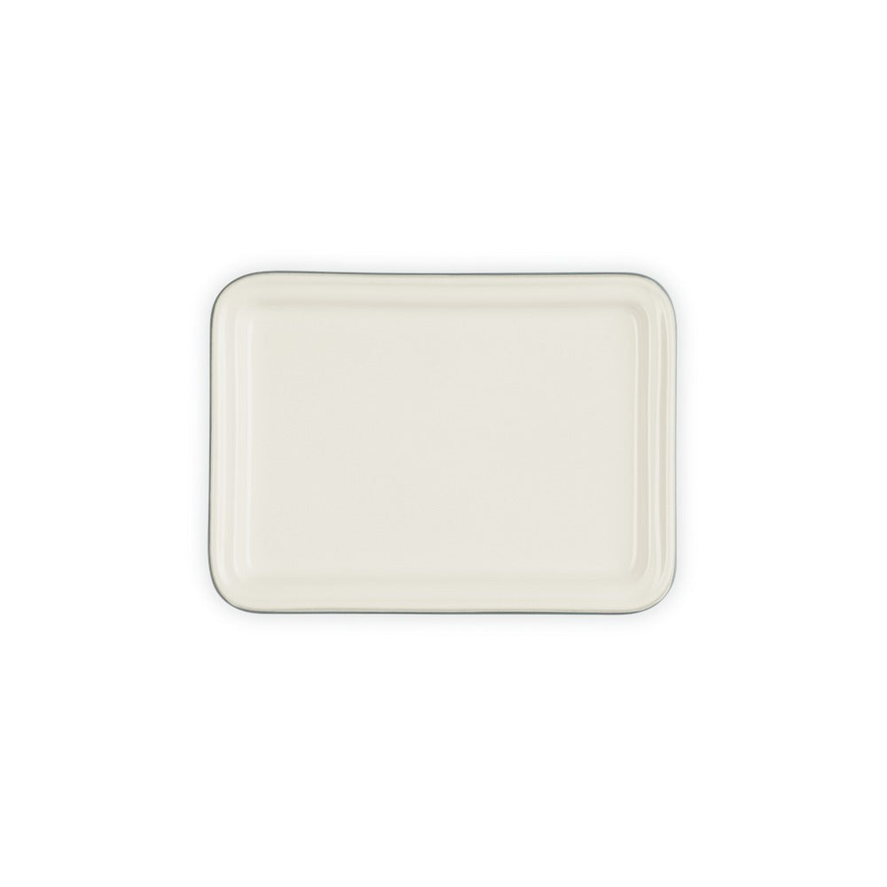 17 cm - Le Creuset beurrier en grès vitrifié