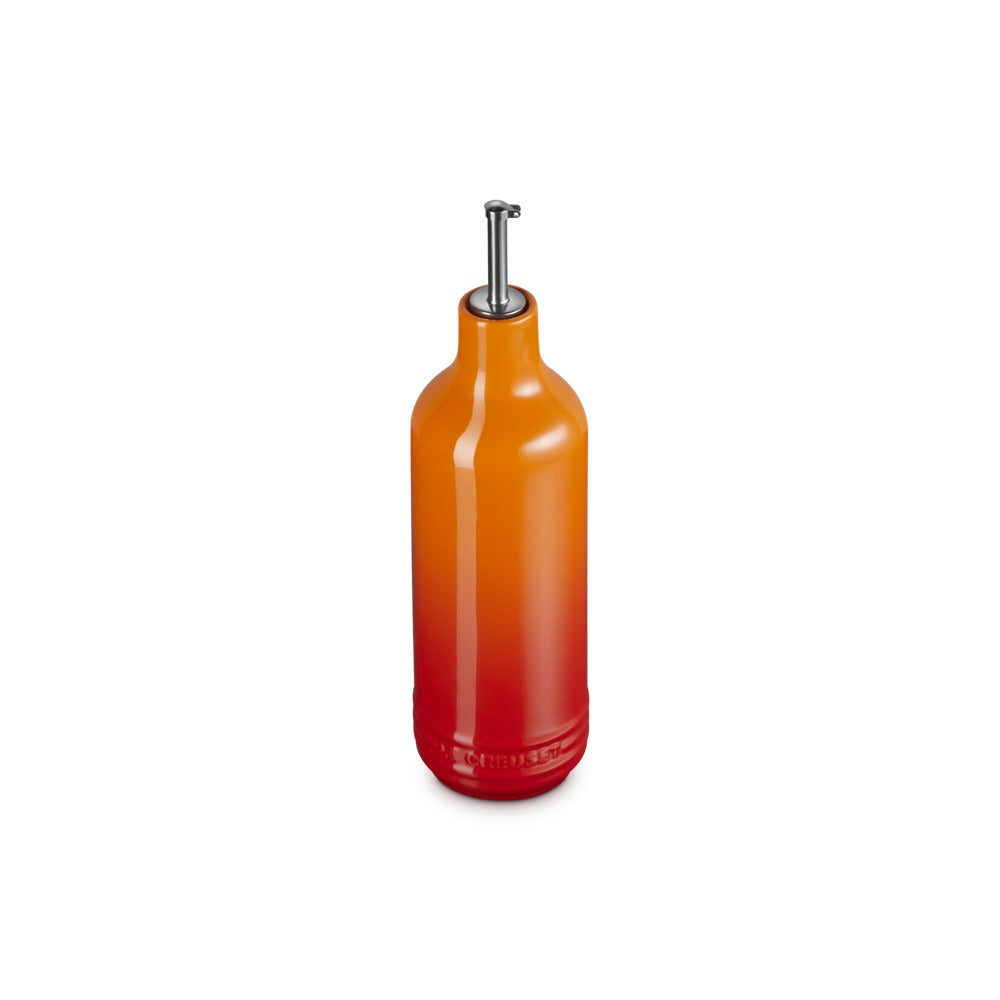 60 cl - Le Creuset Evolution huilier en grès vitrifié
