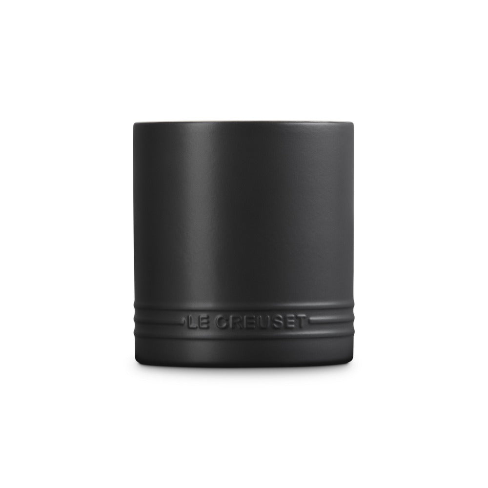 1.1 Lt - Le Creuset Evolution Contenitore Spatole In Gres Vetrificato