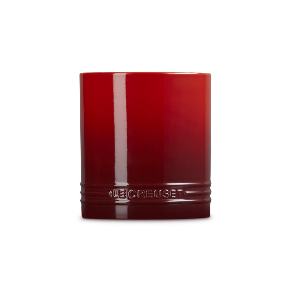 1.1 Lt - Le Creuset Evolution Contenitore Spatole In Gres Vetrificato