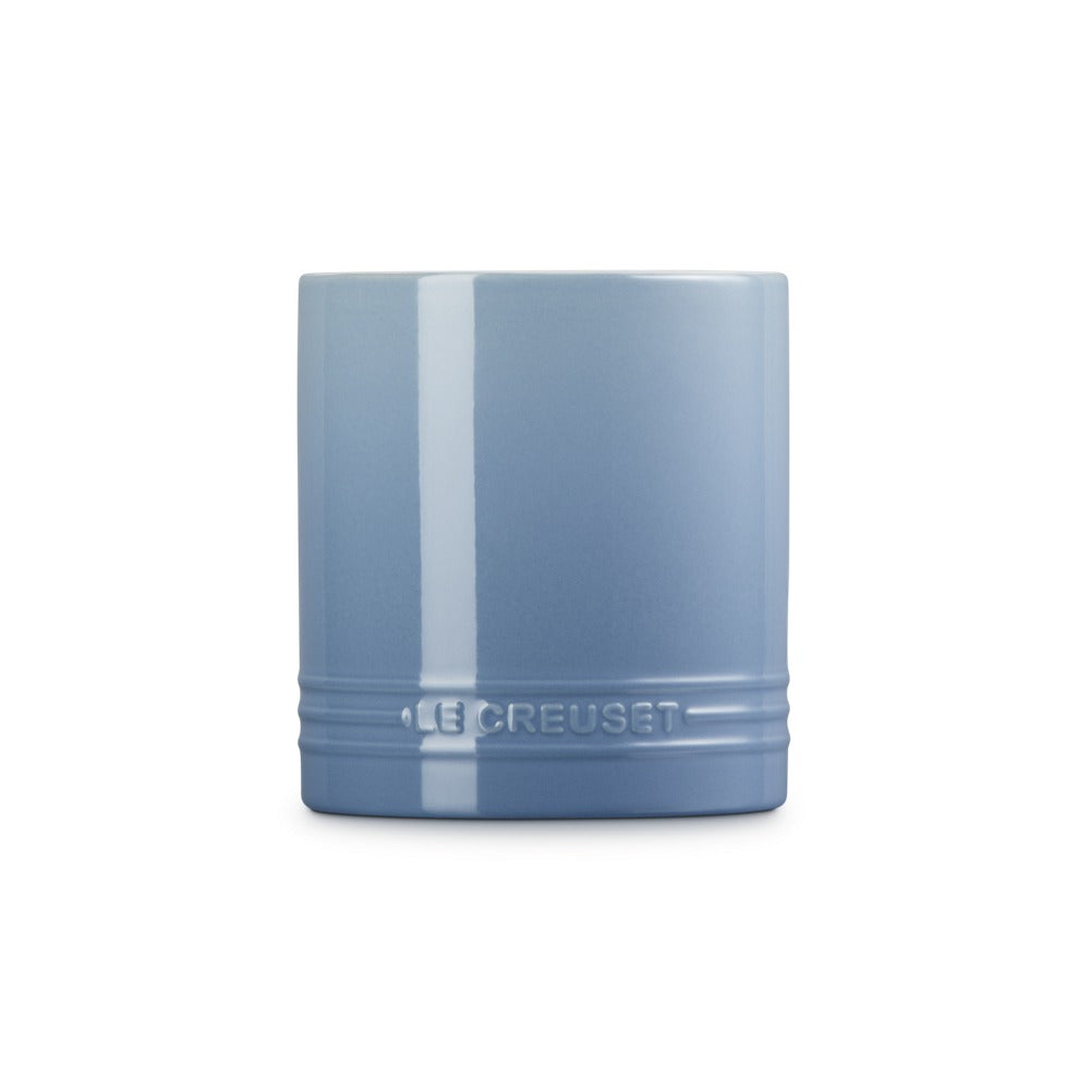 1.1 Lt - Le Creuset Evolution Contenitore Spatole In Gres Vetrificato