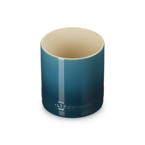 1.1 Lt - Le Creuset Evolution Contenitore Spatole In Gres Vetrificato