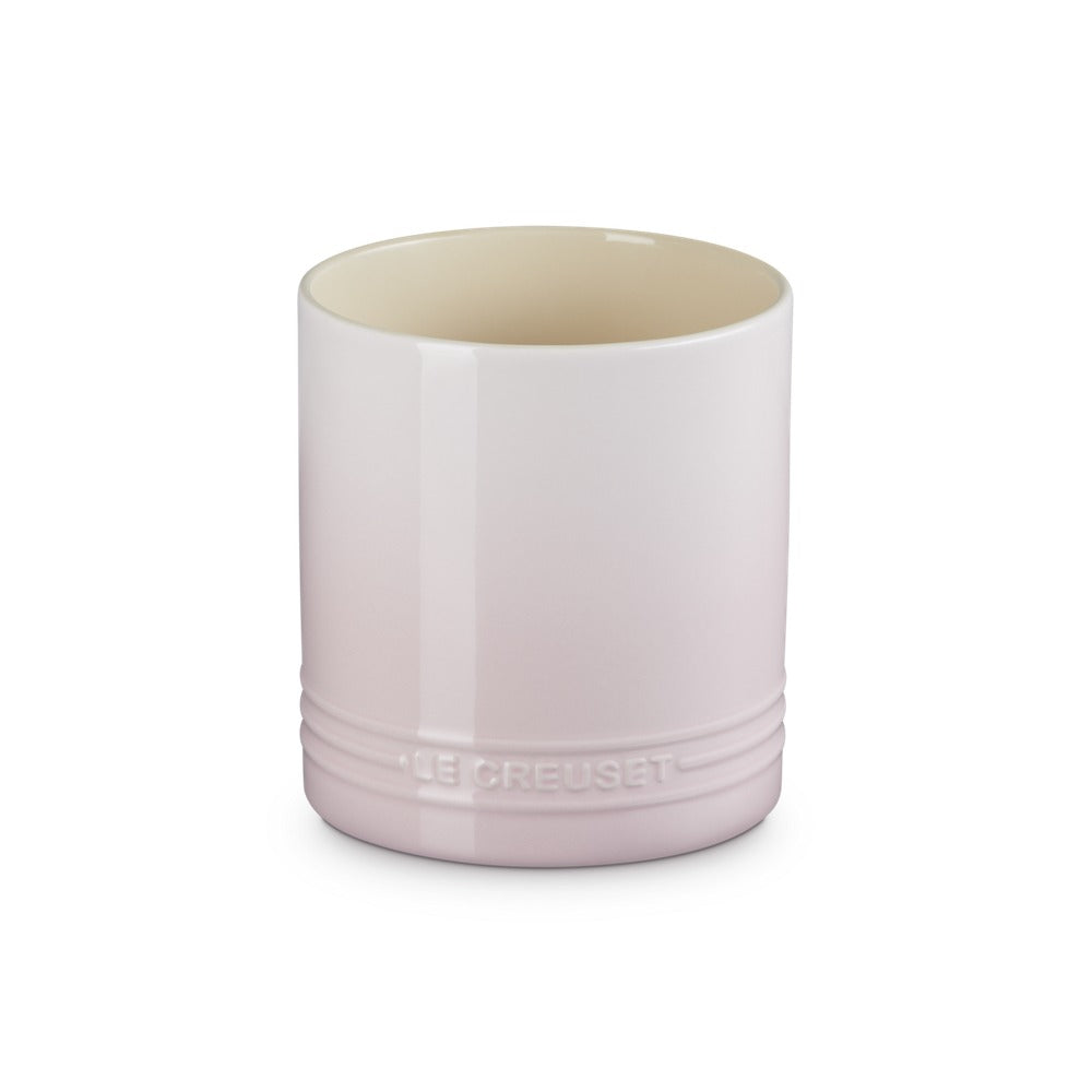 1.1 Lt - Le Creuset Evolution Contenitore Spatole In Gres Vetrificato