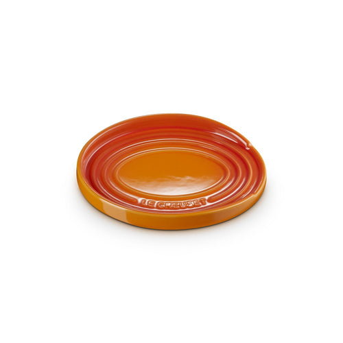 16 cm - Le Creuset Cucinare & Infornare Poggiamestolo In Gres Vetrificato