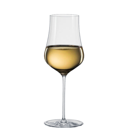 52 Cl Rona Umana Calice Degustazione I Vini Bianchi E Rosati Giovani In Vetro Set 6 Pezzi