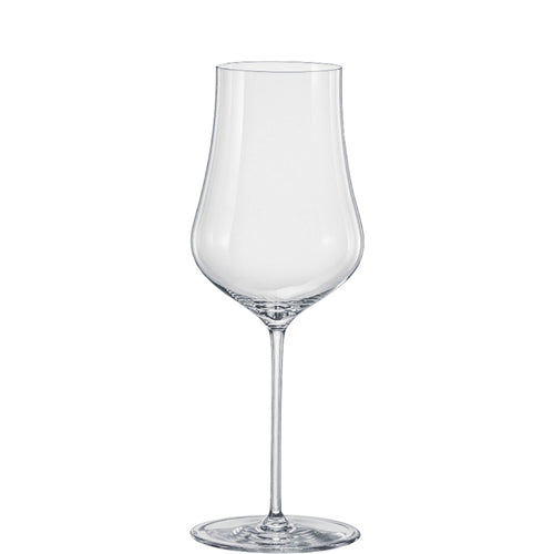 52 Cl Rona Umana Calice Degustazione I Vini Bianchi E Rosati Giovani In Vetro Set 6 Pezzi