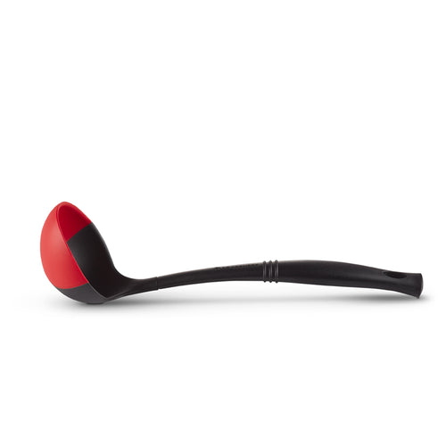 Le Creuset Revolution Schöpfkelle aus Silikon
