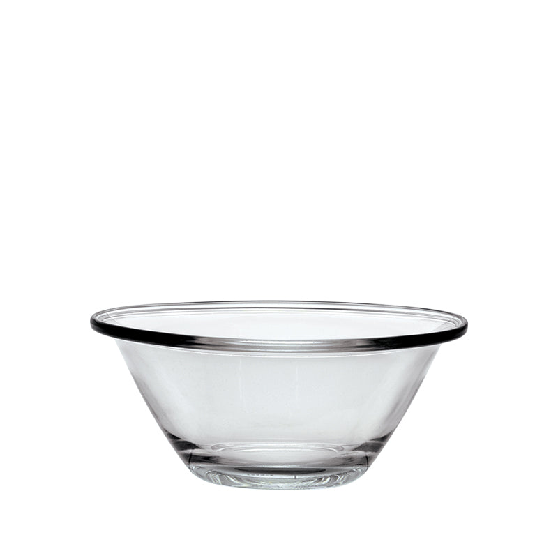 14 Cm Bormioli Rocco Mr Chef Saladier en verre trempé