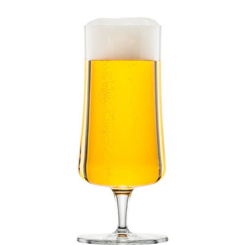 39 3 Cl Schott Zwiesel Beer Basic Calice Birra In Vetro Set 6 Pezzi