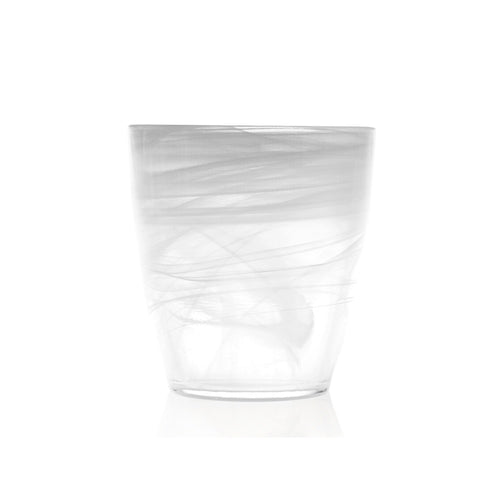 23 cl - H&H Alabastro Verre À Eau En Verre - Set 6 Pz