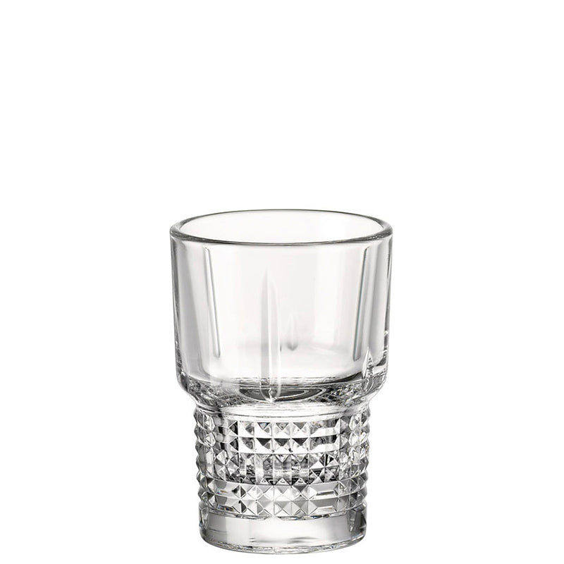 Bormioli Rocco Bartender Set Liquore In Vetro Set 7 Pezzi