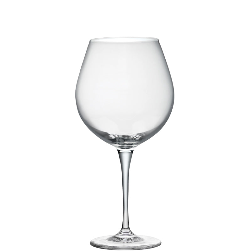 67 Cl Bormioli Rocco Galileo Copa de Vino Tinto De Vidrio Set de 2 Pzas