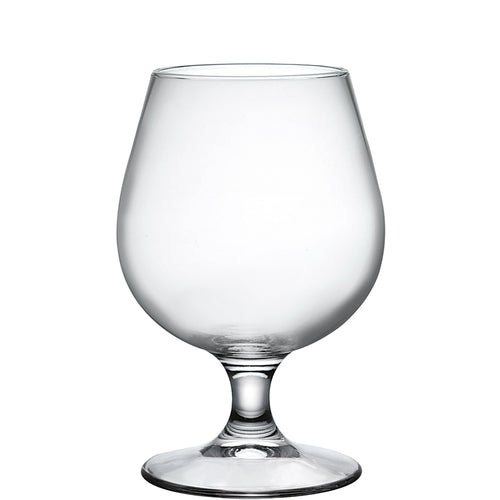 53 Cl Bormioli Rocco Snifter Bierglas aus Glas Set mit 6 Teilen