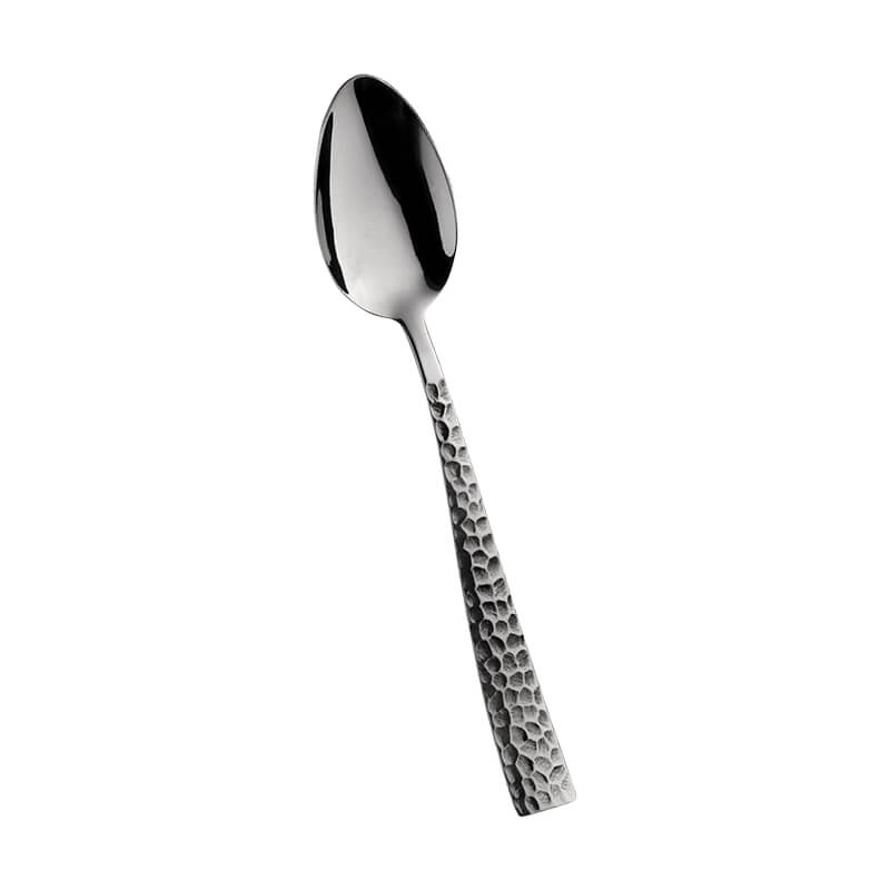 Pintinox Palace Cuillère de table en acier inox Set de 12 pz