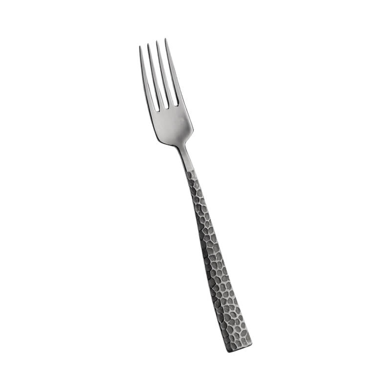 Pintinox Palace Fruit Fork in Stainless Steel Set of 12 Pcs