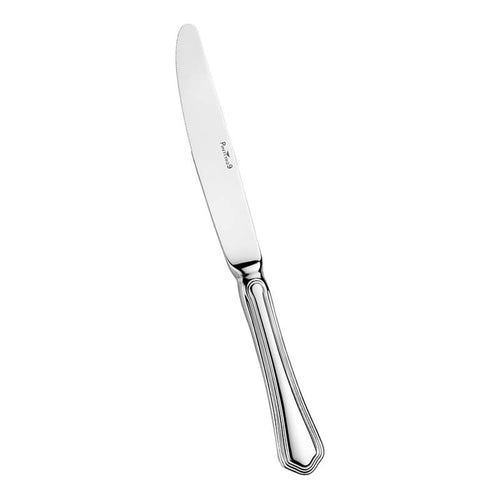 Pintinox Ducale Couteau De Table En Acier Inoxydable Set 12 Pcs