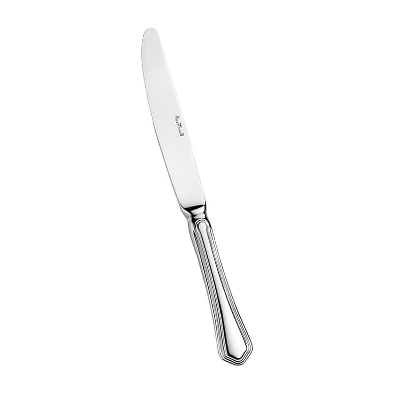 Pintinox Ducale Obstmesser Aus Edelstahl Set 12 Stk