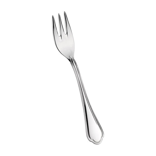 Pintinox DucaleFourchette à poisson en acier inoxydable set de 12 pièces