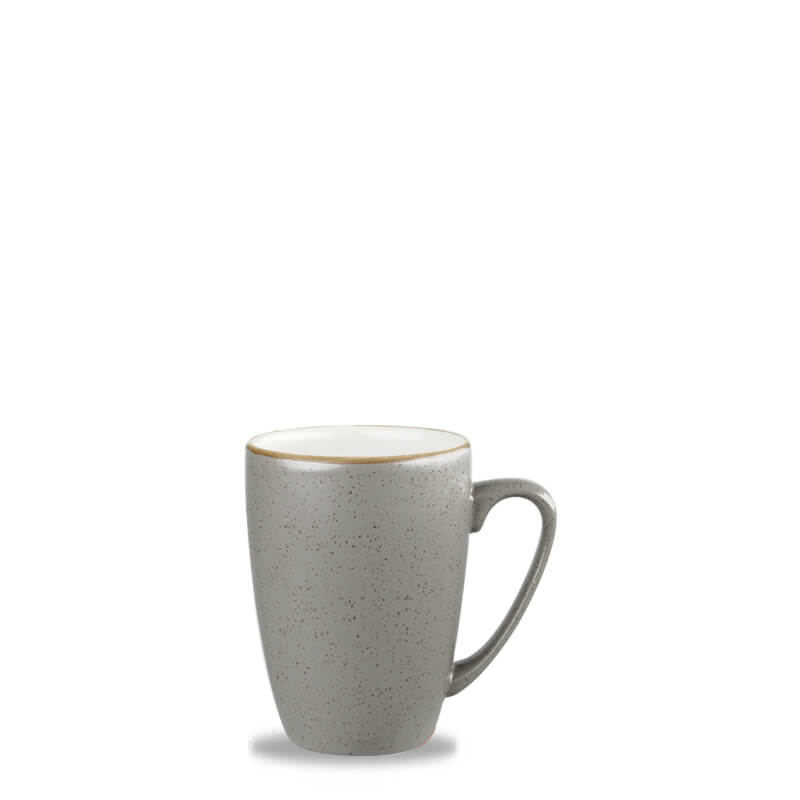 34 cl - Stonecast Tasse en porcelaine