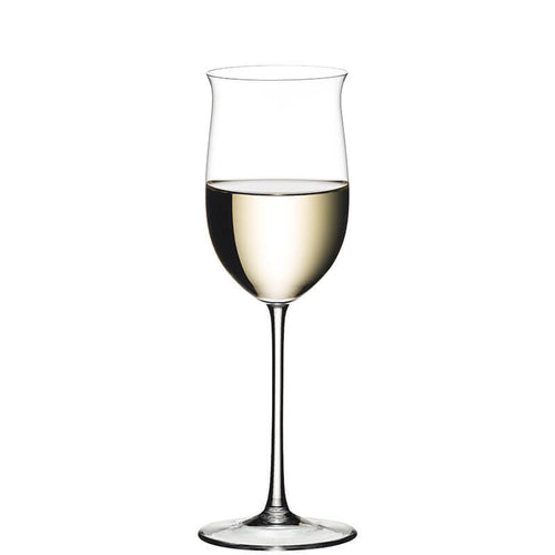 23 Cl Riedel Sommeliers Verre à vin blanc en verre