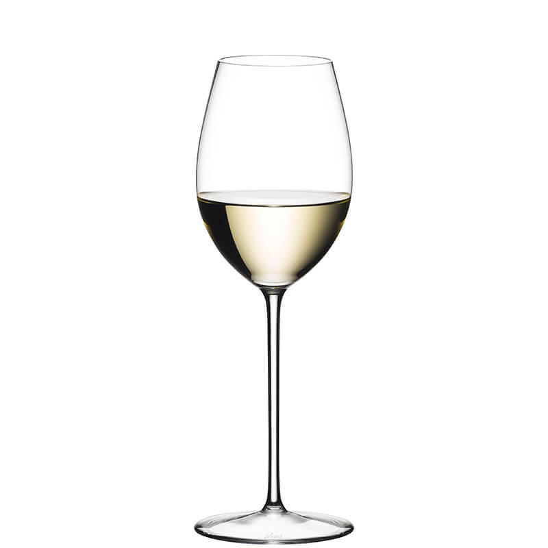 35 Cl Riedel Sommeliers Verre à Vin Blanc en Verre