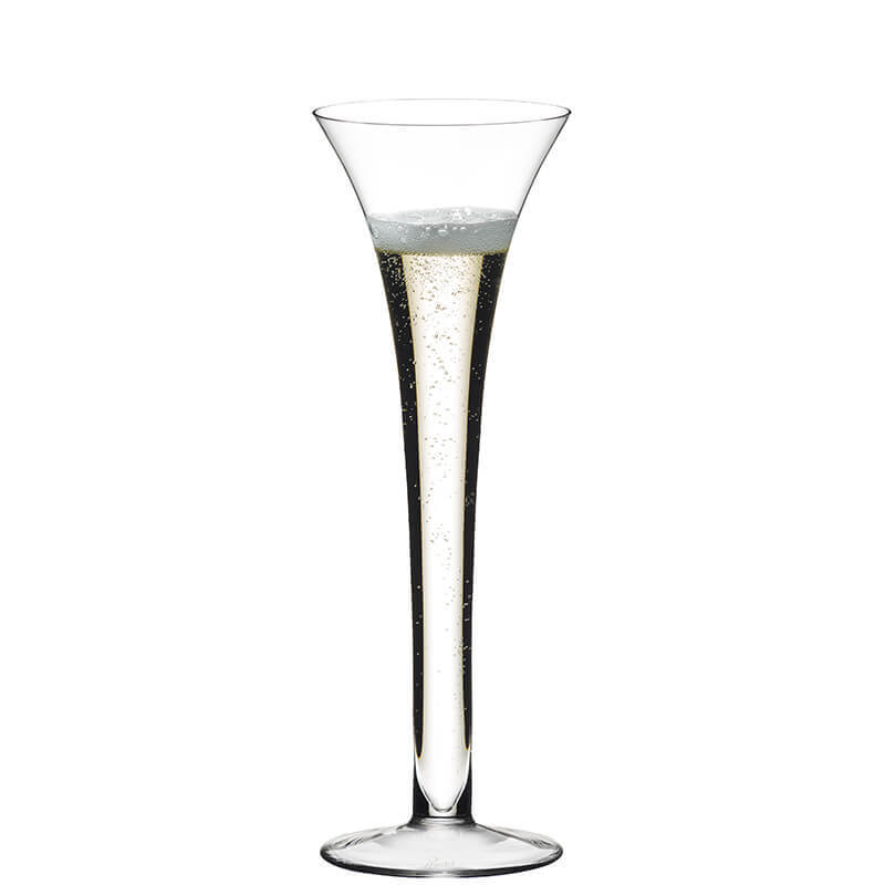 12 5 Cl Riedel Sommeliers Flûte en Verre