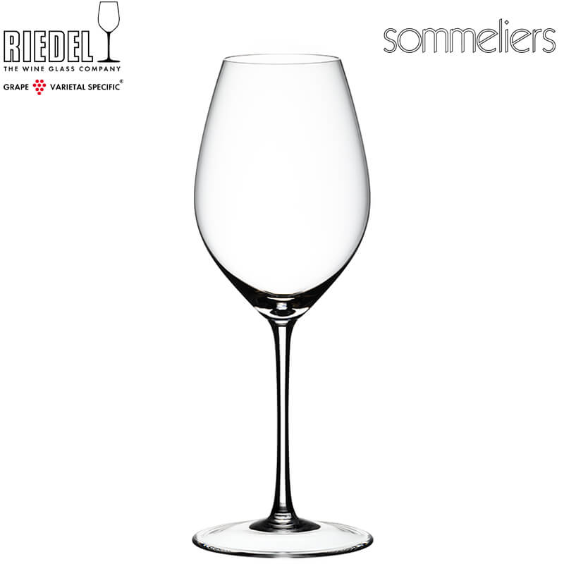 44 5 Cl Riedel Sommeliers Flûte en Verre