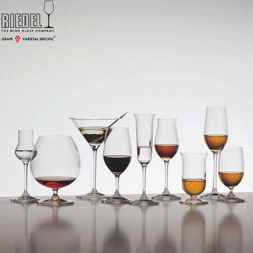 16 Cl Riedel Sommeliers Verre snifter en verre