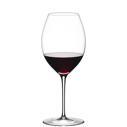 59 Cl Riedel Sommeliers Verre à Vin Rouge en Verre