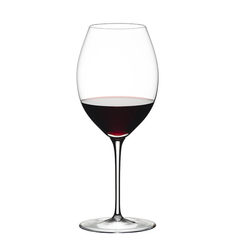 59 Cl Riedel Sommeliers Copa de Vino Tinto en Vidrio
